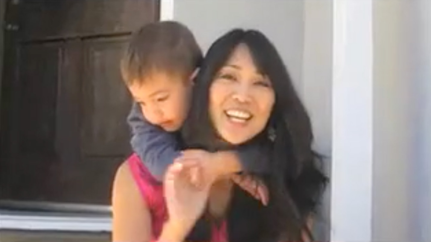 Popchips VP of Pop Culture