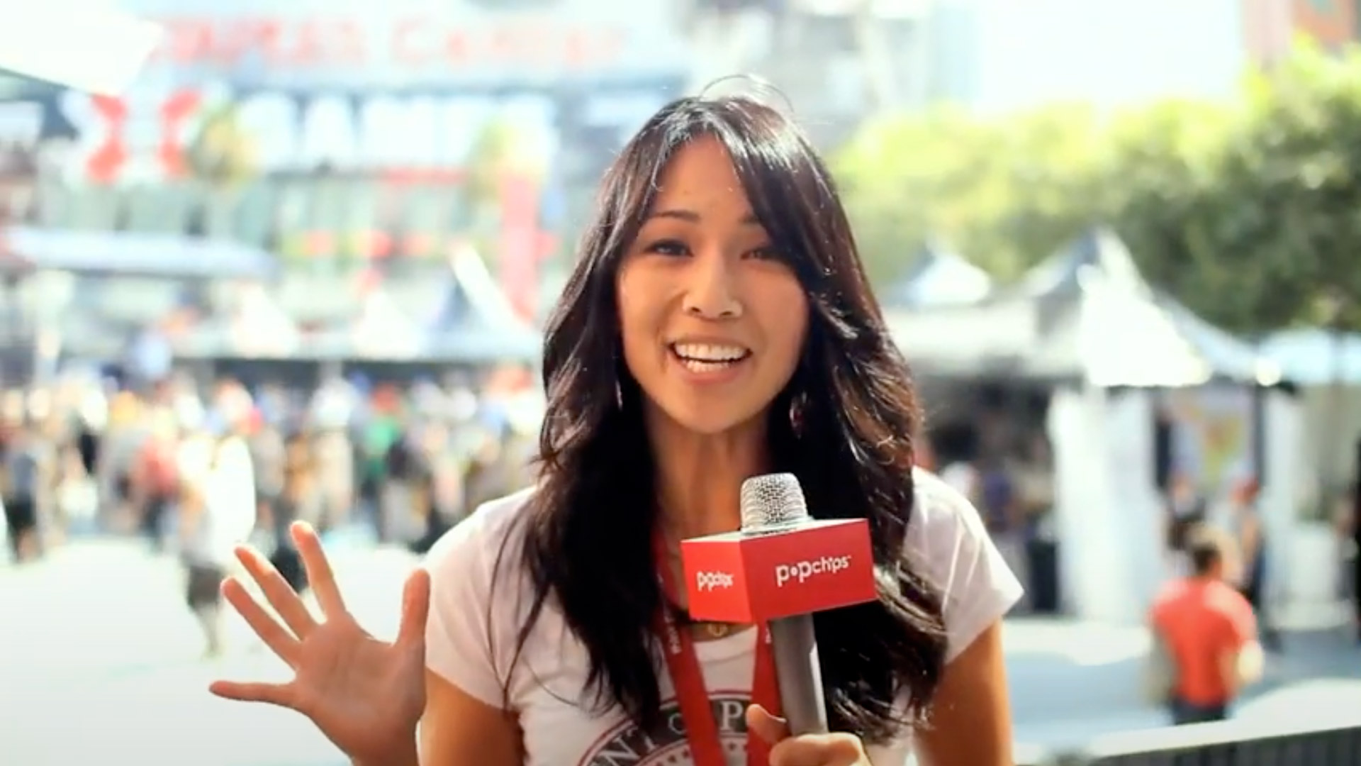 X Games Goes Mainstream